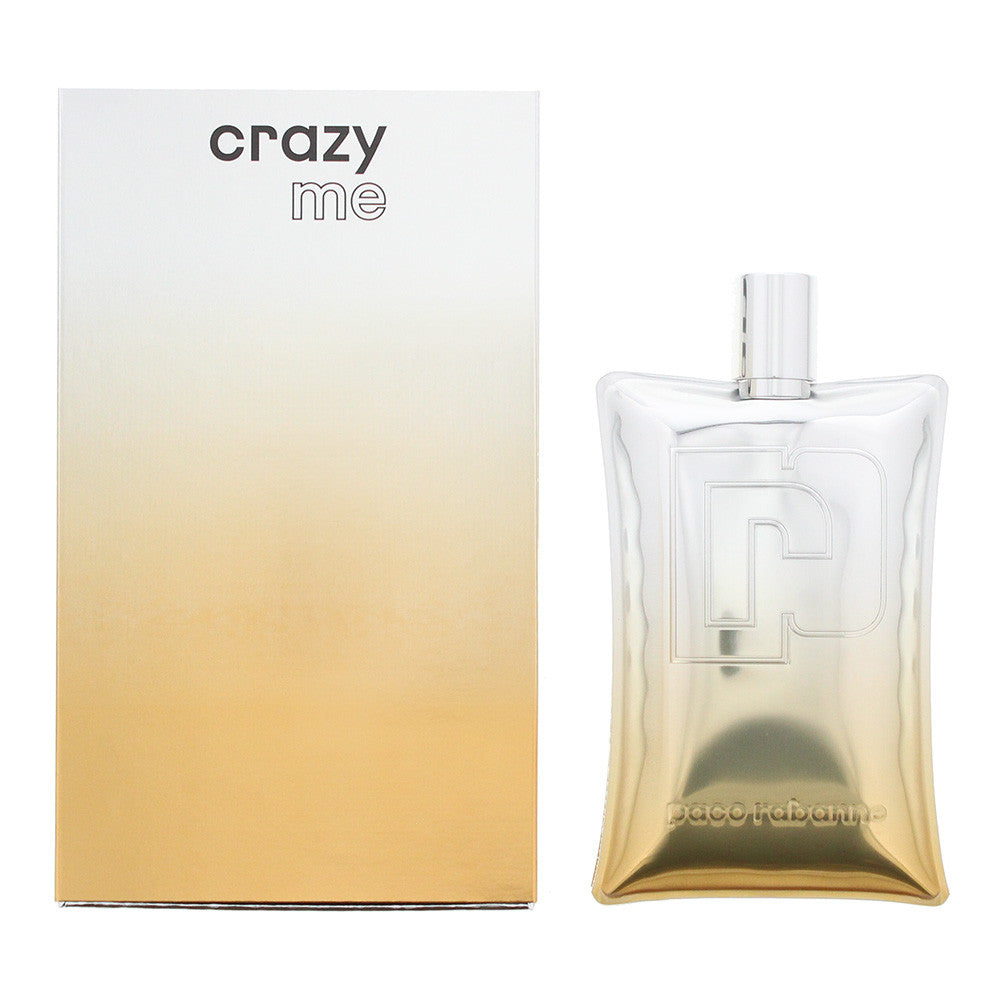 PACO RABANNE CRAZY ME