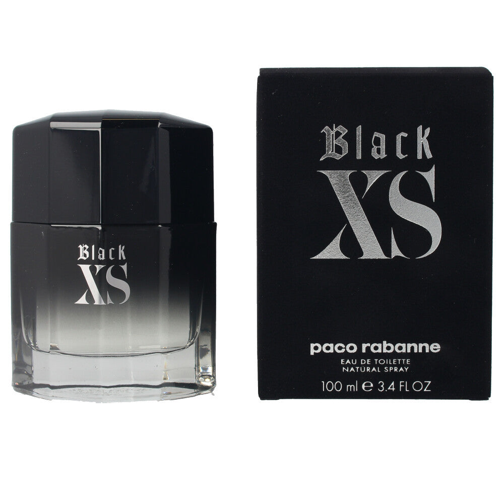 PACO RABANNE BLACK XS