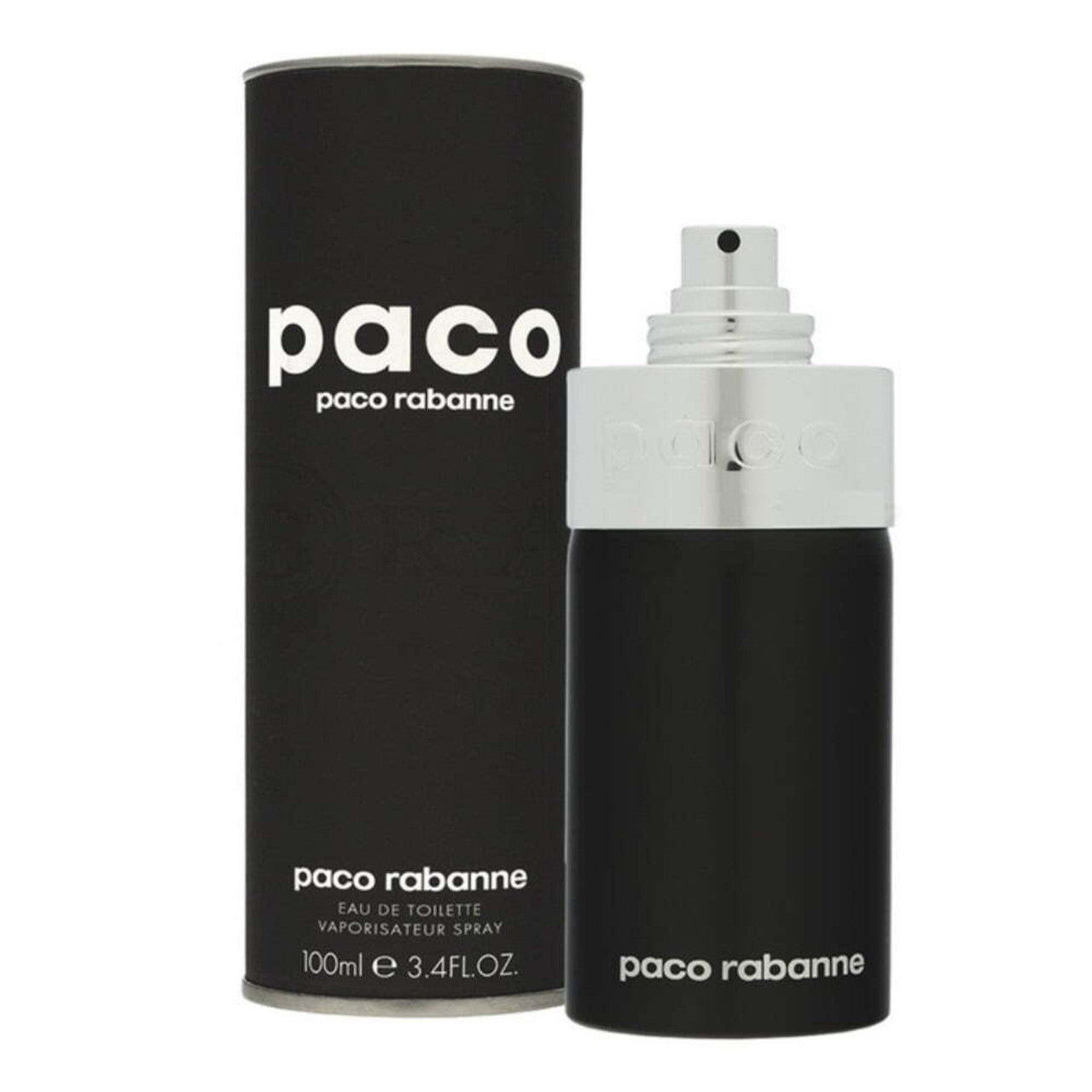 PACO RABANNE PACO 3.4 (CAN) EDT