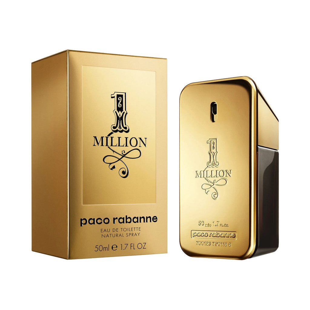 PACO RABANNE 1 MILLION EDT