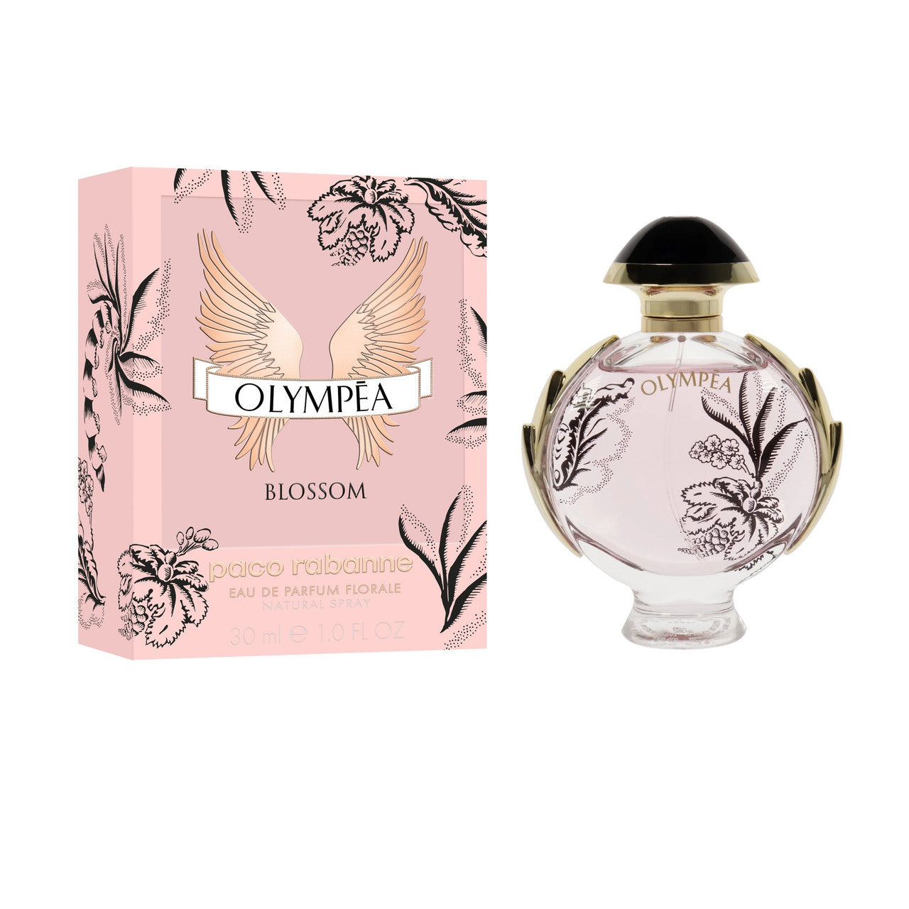 PACO RABANNE OLYMPEA BLOSSOM