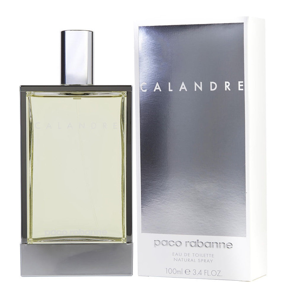 PACO RABANNE CALANDRE
