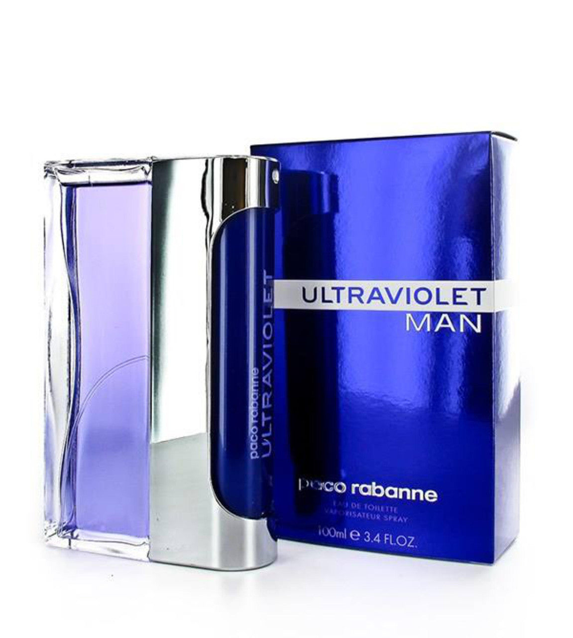 PACO RABANNE ULTRAVIOLET