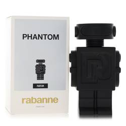 Paco Rabanne Phantom Parfum Spray By Paco Rabanne