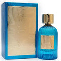 PARIS CORNER QISSA BLUE