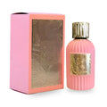 PARIS CORNER QISSA PINK