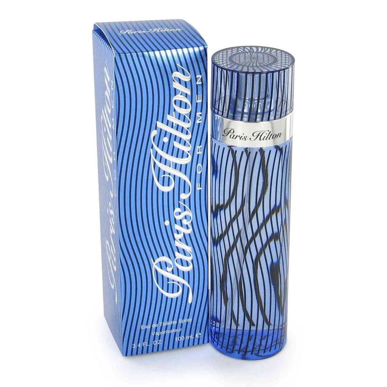 PARIS HILTON PARIS HILTON EDP