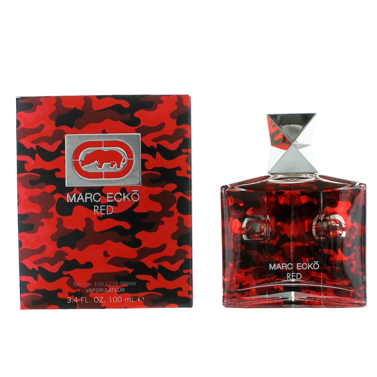 MARC ECKO RED