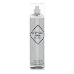Paris Hilton Platinum Rush Fragrance Mist By Paris Hilton