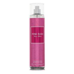 Paris Hilton Pink Rush Fragrance Mist By Paris Hilton