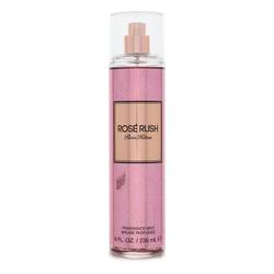 Paris Hilton Rose Rush Fragrance Mist By Paris Hilton