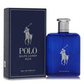 Polo Blue Eau De Parfum Spray By Ralph Lauren