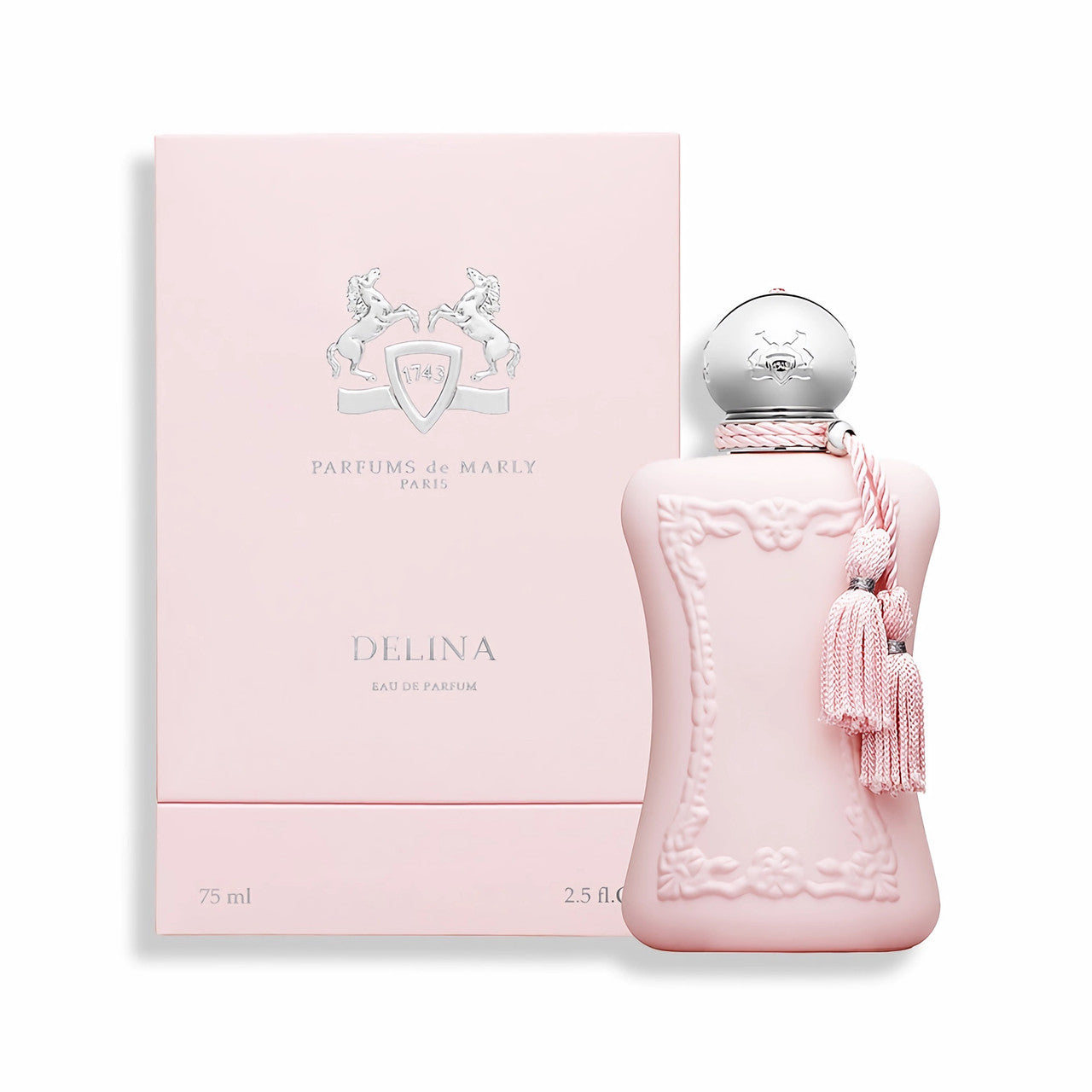 PARFUMS DE MARLY DELINA 2.5 EDP