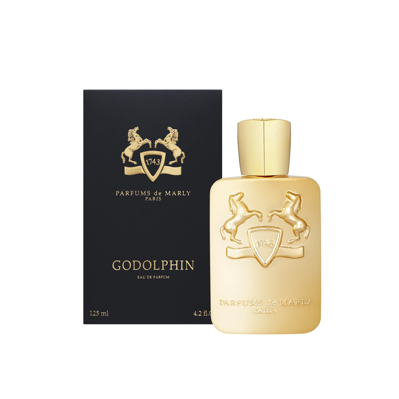 PARFUMS DE MARLY GODOLPHIN 4.2 EDP