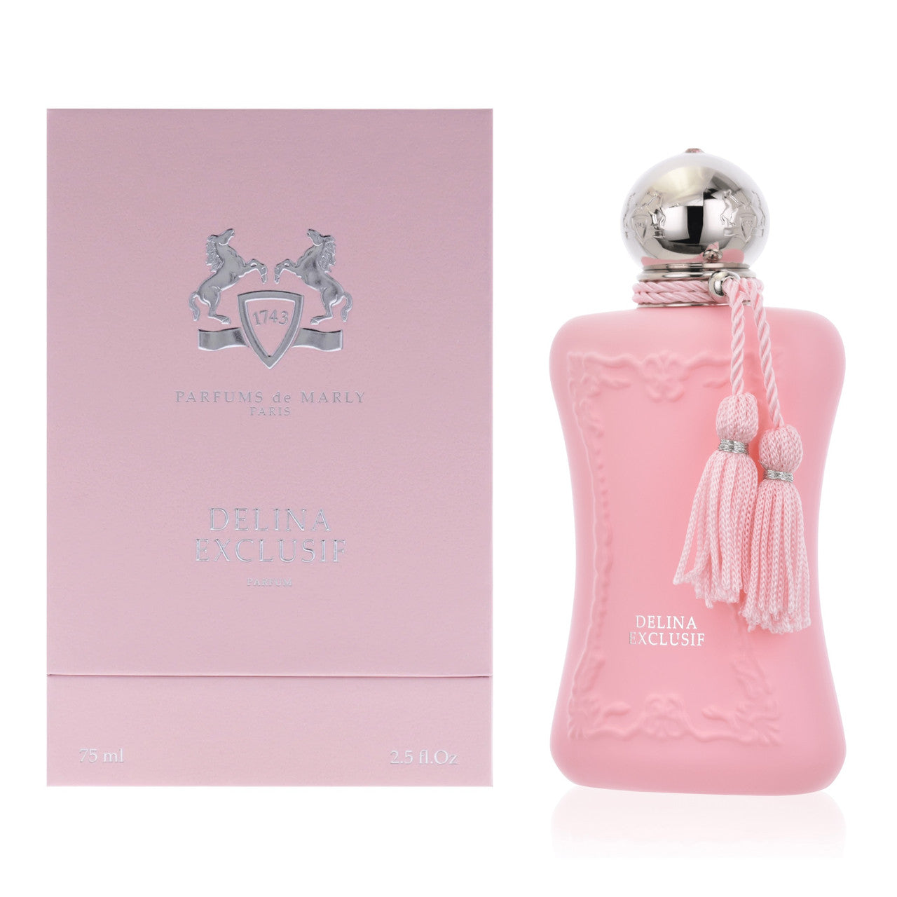 PARFUMS DE MARLY DELINA EXCLUSIF PARFUM