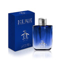 PENGUIN ICE BLUE