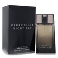 Perry Ellis Night Sky Eau De Toilette Spray By Perry Ellis