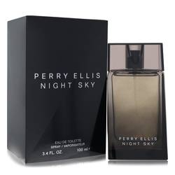 Perry Ellis Night Sky Eau De Toilette Spray By Perry Ellis