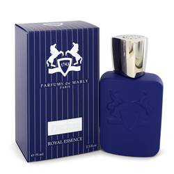 Percival Royal Essence Eau De Parfum Spray (Unisex) By Parfums De Marly