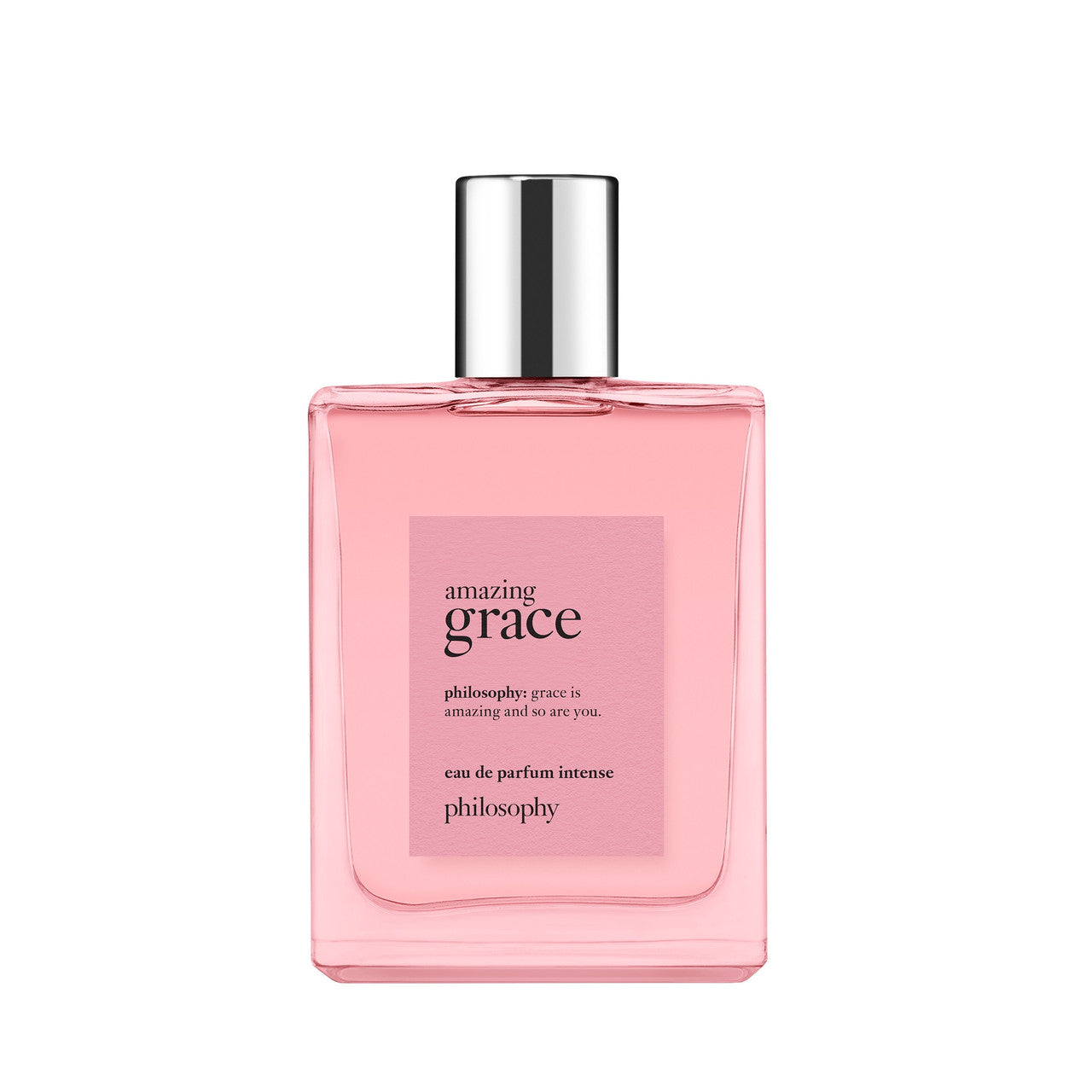 PHILOSOPHY AMAZING GRACE INTENSE