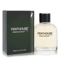 Penthouse Prestigious Eau De Toilette Spray By Penthouse