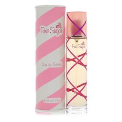 Pink Sugar Eau De Toilette Spray By Aquolina