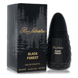 Pino Silvestre Black Forest Eau De Toilette Spray By Pino Silvestre