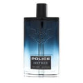 Police Deep Blue Eau De Toilette Spray (Tester) By Police Colognes