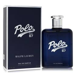Polo 67 Eau De Parfum Spray By Ralph Lauren