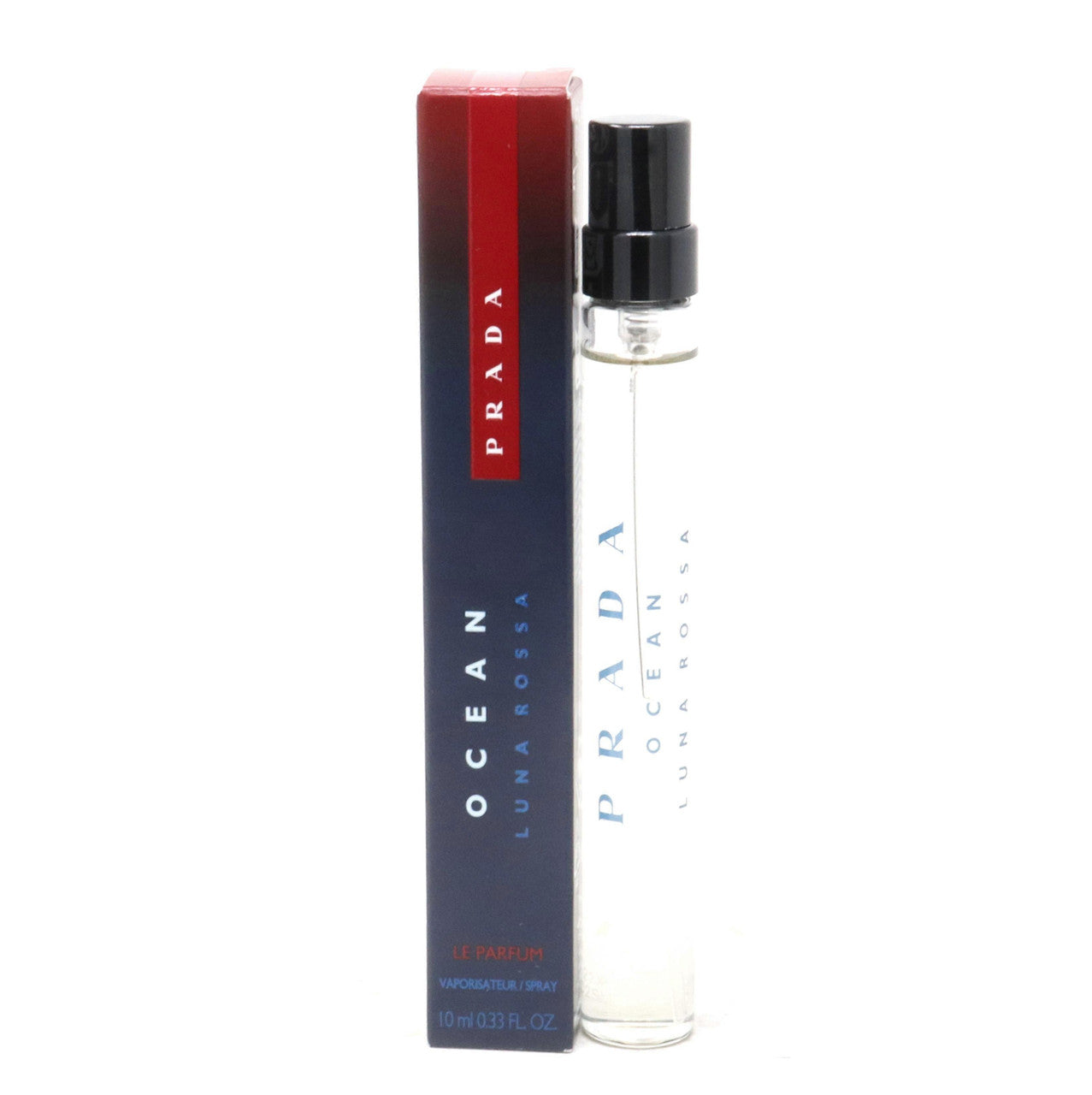 PRADA LUNA ROSSA OCEAN LE PARFUM