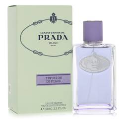 Prada Les Infusions De Figue Eau De Parfum Spray By Prada