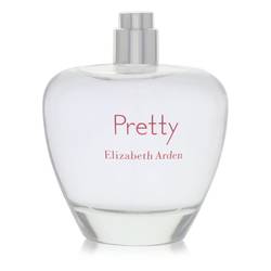 Pretty Eau De Parfum Spray (Tester) By Elizabeth Arden