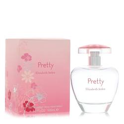 Pretty Eau De Parfum Spray By Elizabeth Arden