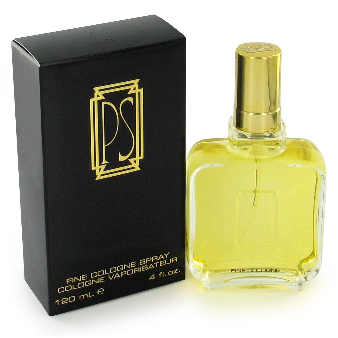 PAUL SEBASTIAN COLOGNE FOR MEN