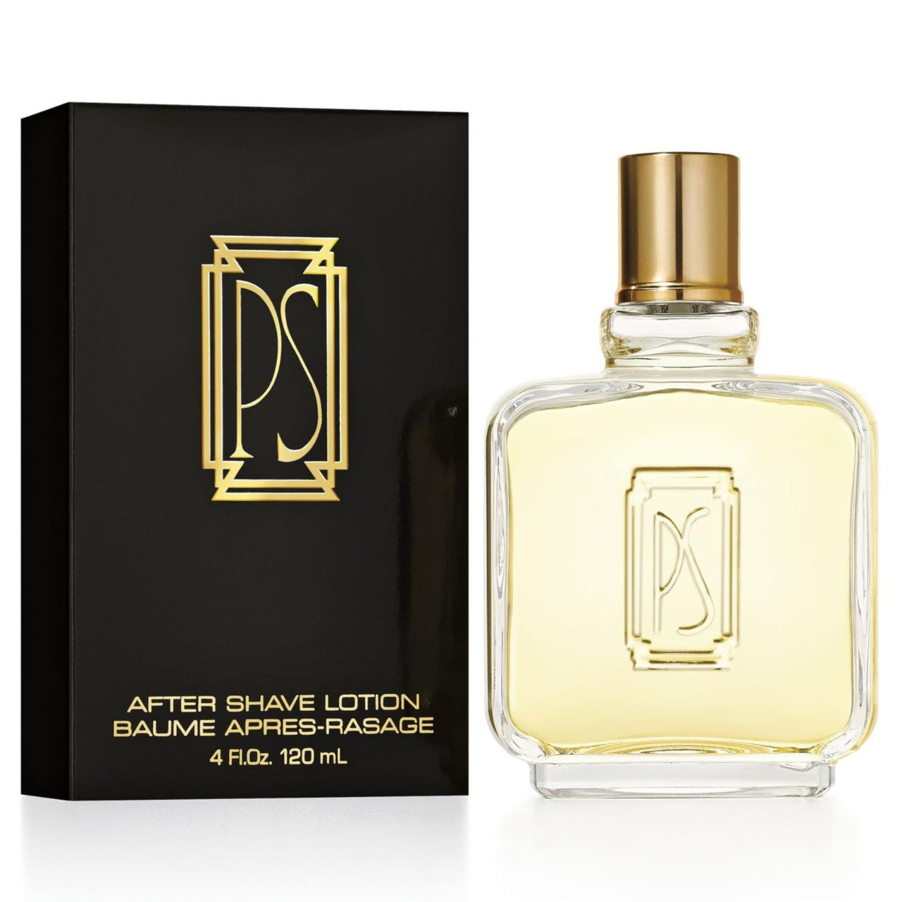 PAUL SEBASTIAN AFTERSHAVE