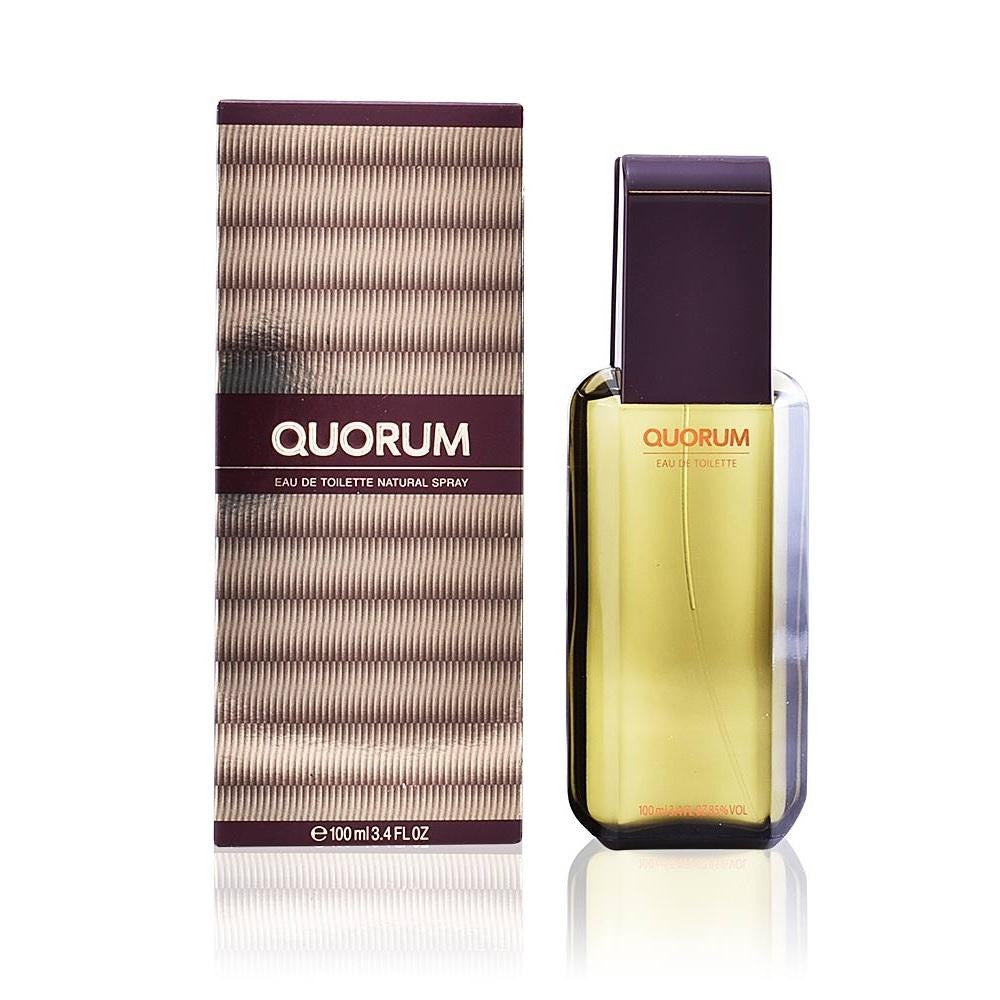 QUORUM