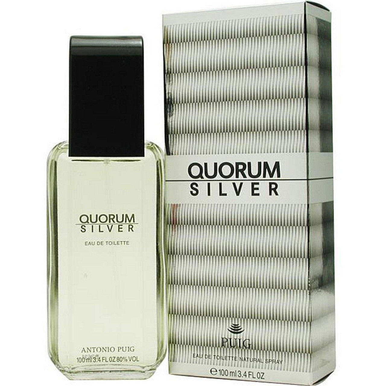 QUORUM SILVER
