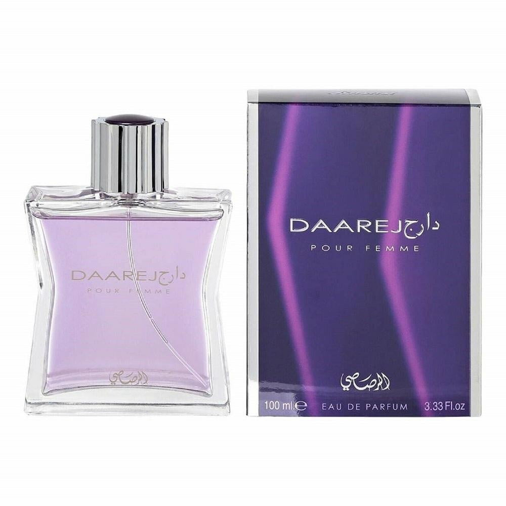 RASASI DAAREJ POUR FEMME