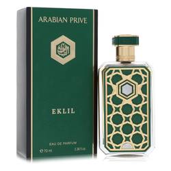 Rasasi Arabian Prive Eklil Eau De Parfum Spray By Rasasi