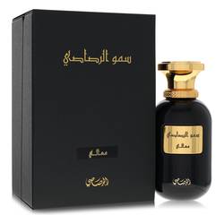 Rasasi Somow Ma'ali Eau De Parfum Spray By Rasasi