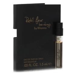 Reb'l Fleur Love Always Vial (sample) By Rihanna