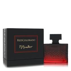 Red Colorado Eau De Parfum Spray By M. Micallef