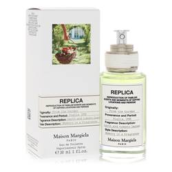 Replica From The Garden Eau De Toilette Spray (Unisex) By Maison Margiela