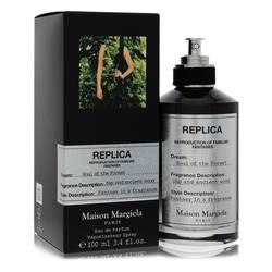 Replica Soul Of The Forest Eau De Parfum Spray By Maison Margiela