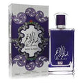 Rihanah Basat Al Reeh Purple Eau De Parfum Spray (Unisex) By Rihanah