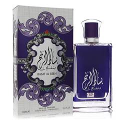 Rihanah Basat Al Reeh Purple Eau De Parfum Spray (Unisex) By Rihanah