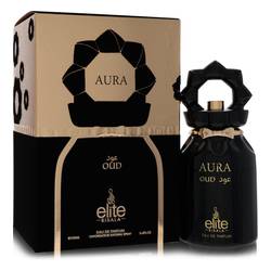 Risala Elite Aura Oud Eau De Parfum Spray (Unisex) By Risala