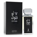 Risala 12'o Clock Eau De Parfum Spray (Unisex) By Risala