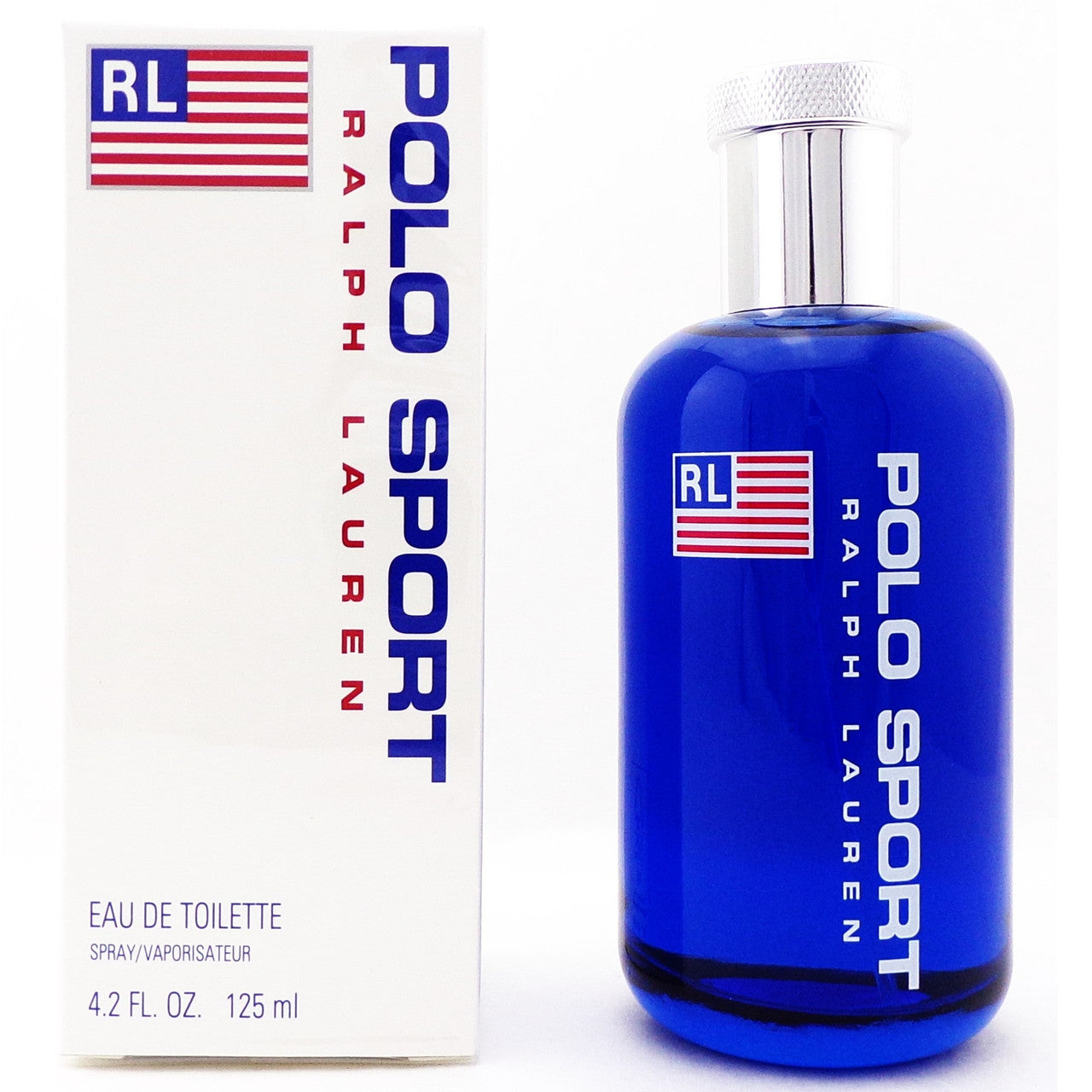 RALPH LAUREN POLO SPORT EDT