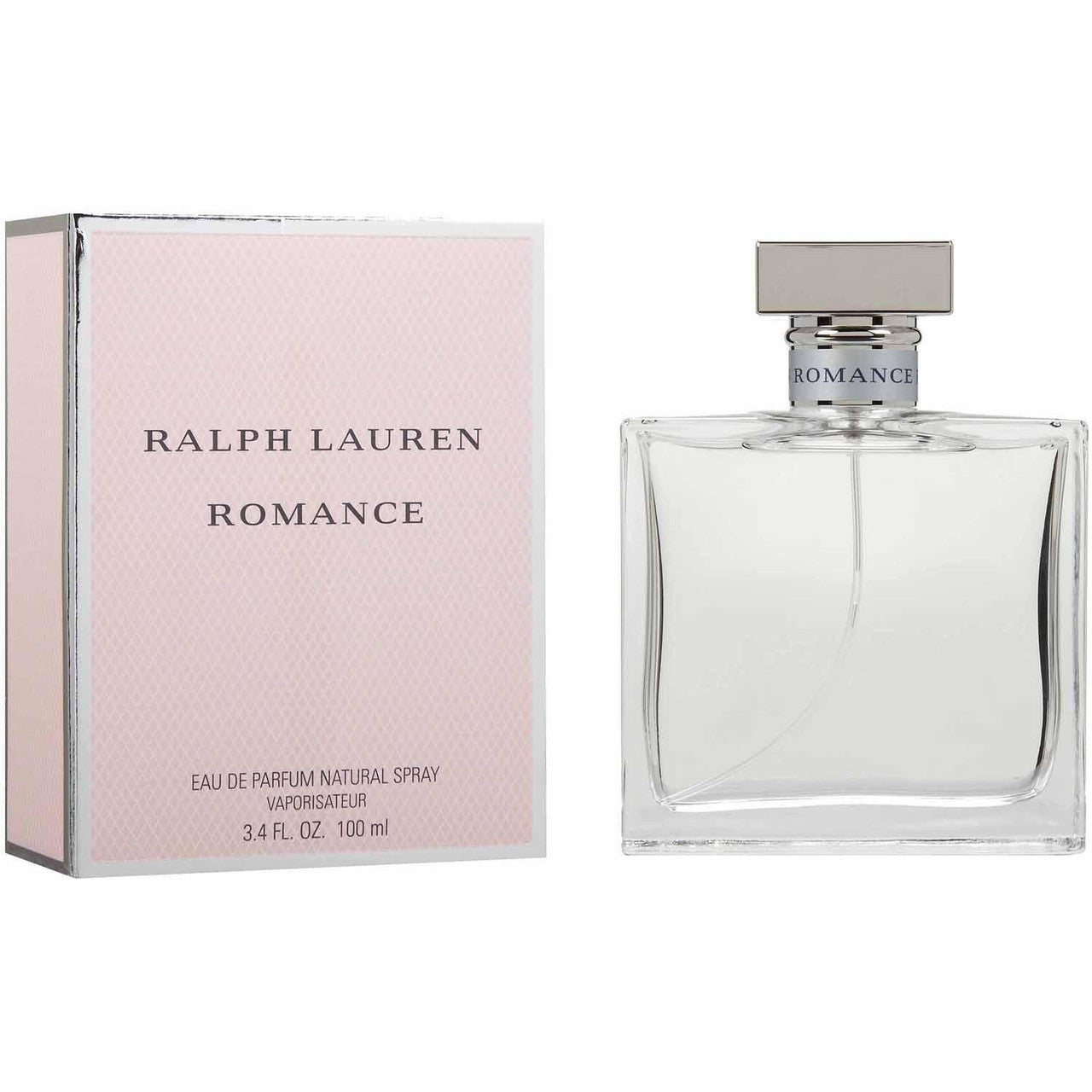 RALPH LAUREN ROMANCE EDP